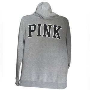 Pink Victorias Secret hoodie
